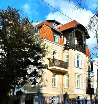 Best INN Poznań Apartament Orzeszkowej