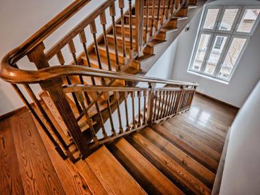 Best INN Poznań Apartament Orzeszkowej