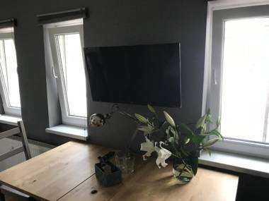 Mungo Jerry Studio Apartment in the Old Town