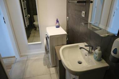 One More Night Apartment Poznan Old Town