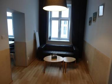 One More Night Apartment Poznan Old Town