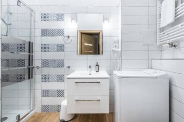 Rent like home - Gąsiorowskich 8