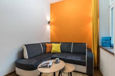 Rent like home - Gąsiorowskich 8