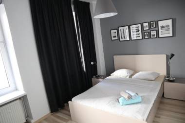 Milo Mi - 2 Bedroom Apartment in the Old Town