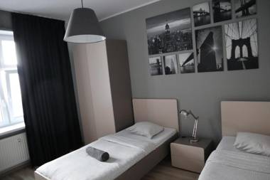 Milo Mi - 2 Bedroom Apartment in the Old Town