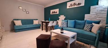 Quiet Besamet Apartment