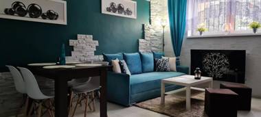 Quiet Besamet Apartment