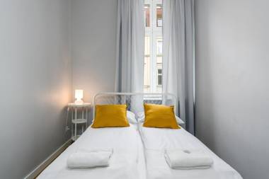 Old Town Apartment Garbary by Renters