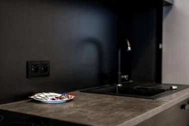 Apartment Poznan MTP Chełmońskiego by Renters