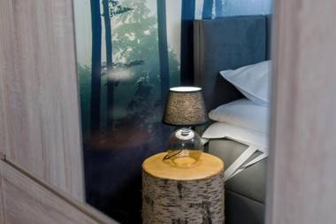 Premium Apartments Poznan Airport by Renters