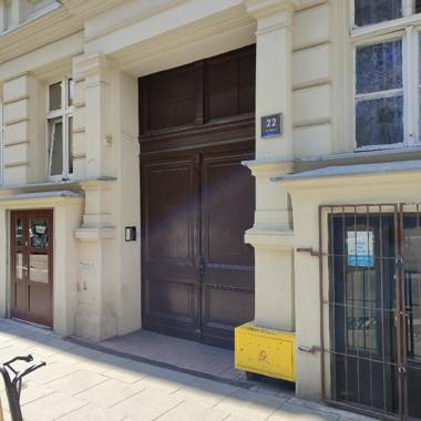 Apartament Rybaki 22