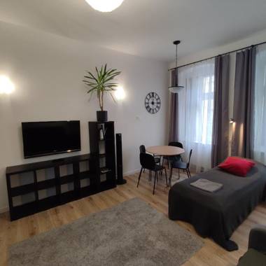 Apartament Rybaki 22