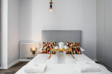 Maraton Gardens Apartments by Renters