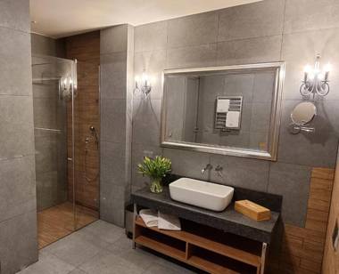 PREMIUM Apartments RATUSZOVA AD 1954 Stary Rynek Old Market Square