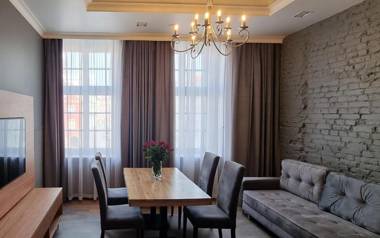 PREMIUM Apartments RATUSZOVA AD 1954 Stary Rynek Old Market Square