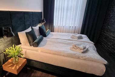 PREMIUM Apartments RATUSZOVA AD 1954 Stary Rynek Old Market Square