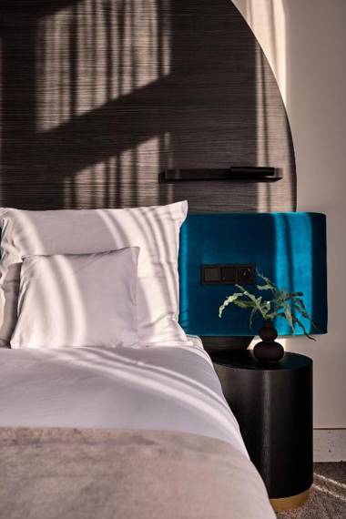 Hotel Liberte 33 BW Premier Collection