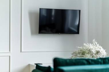 Stylish Studio Poznan Old Town by Renters