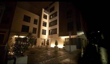 Super-Apartamenty VIP Jacuzzi II