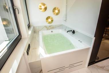 Super-Apartamenty VIP Jacuzzi II