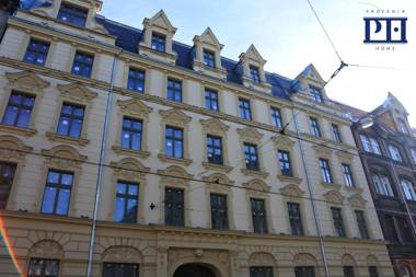 PROVENIR HOME STRZELECKA 25