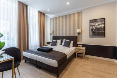 AR Apartamenty