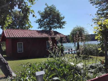 Agro-Tur Domki w Szuwarach