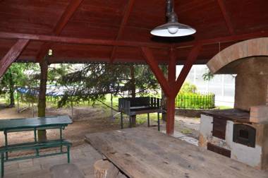 Dworek Mazurski Lizer