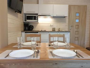 Kamienny Ogrod Holiday Park