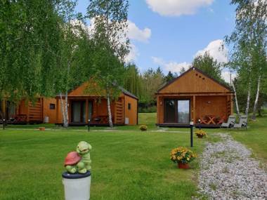 Kamienny Ogrod Holiday Park