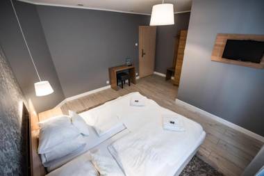 Restauracja Pod Kogutem