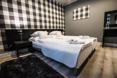 Restauracja Pod Kogutem