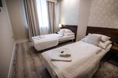 Restauracja Pod Kogutem