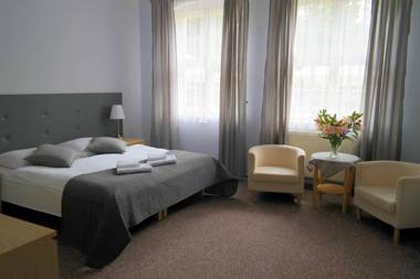 Sanatorium Uzdrowiskowe Marta