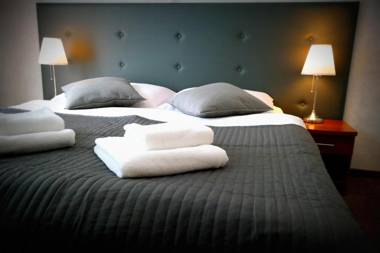 Sanatorium Uzdrowiskowe Marta