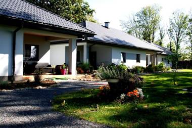 Domki przy Dworskiej