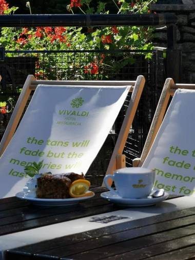 Hotel Vivaldi