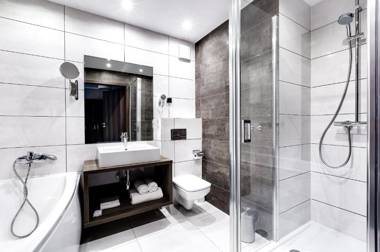 Hotel Konradówka Wellness & SPA