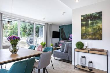 Śnieżka Exclusive Apartamenty