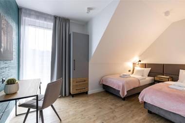 Śnieżka Exclusive Apartamenty