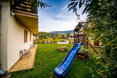 Pogodne Siedlisko Karpacz