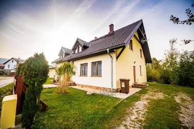 Pogodne Siedlisko Karpacz