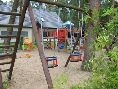 Nasza Chata - 4 minuty od plaży