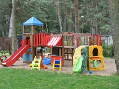 Nasza Chata - 4 minuty od plaży