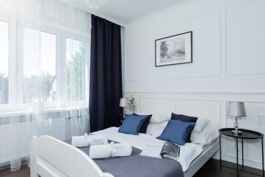 Zwierzyńscy Residence 2