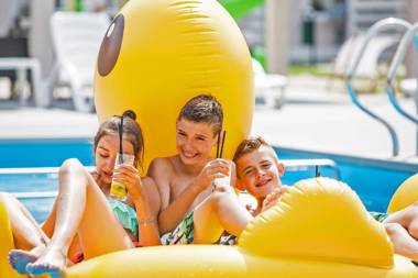 Holiday Park & Resort Pobierowo