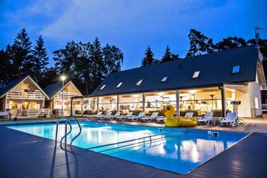 Holiday Park & Resort Pobierowo