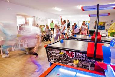 Holiday Park & Resort Pobierowo