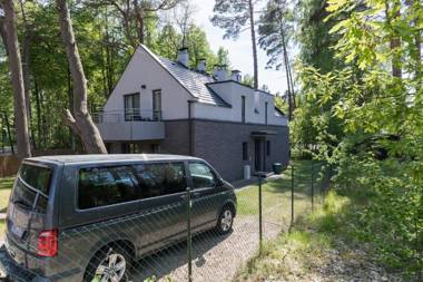 Gryf Ośrodek Pobierowo