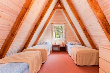 Gryf Domki Pobierowo